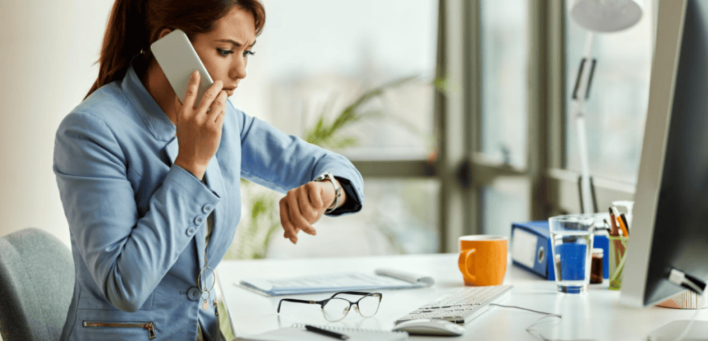 PTO Accrual