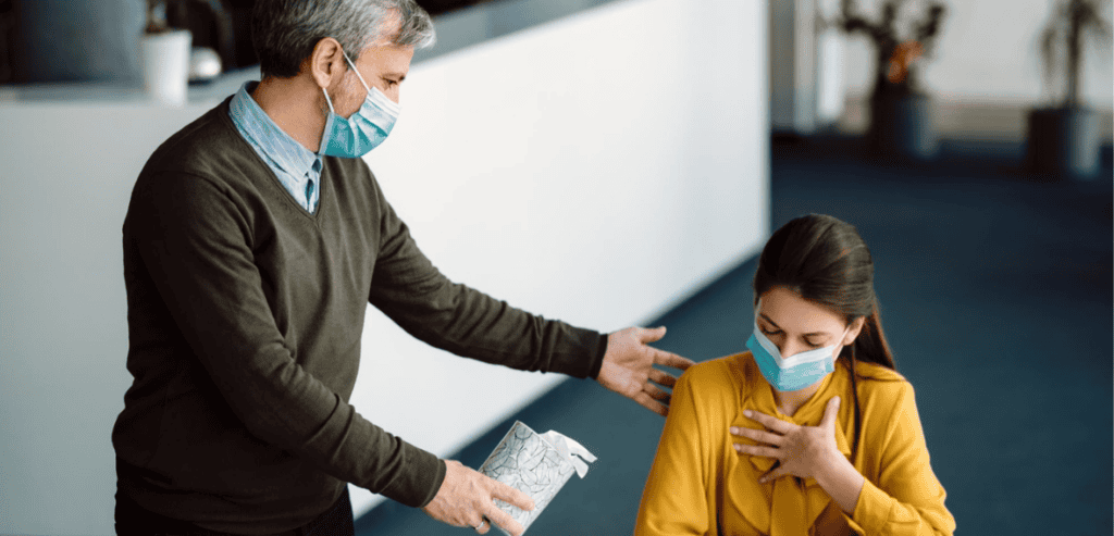 Paid Sick Leave Accrual