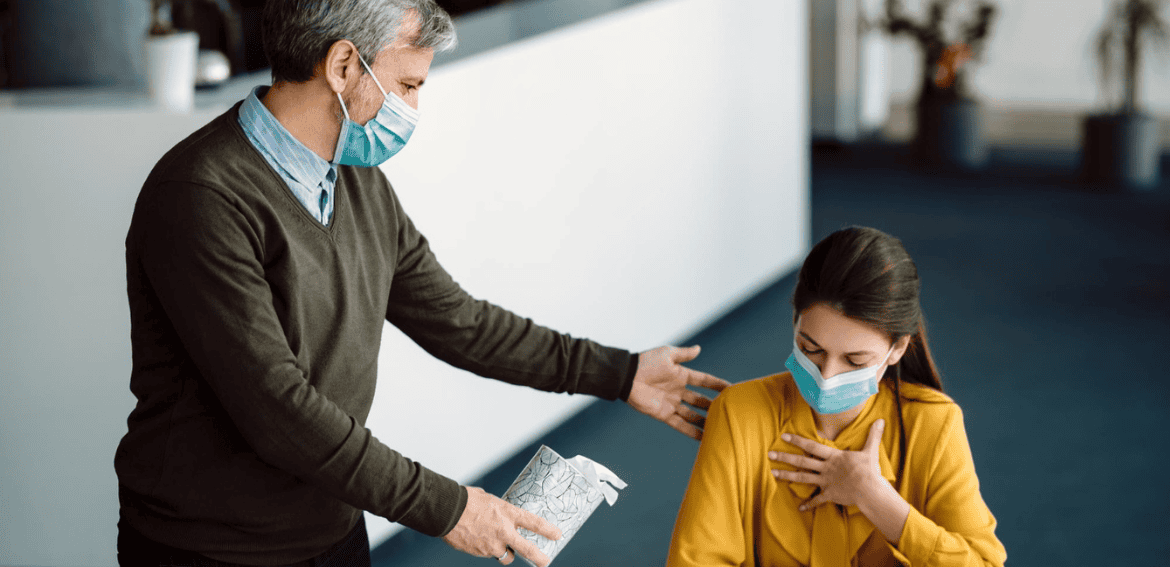 Paid Sick Leave Accrual