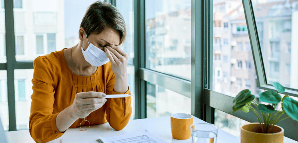 Paid Sick Leave Accrual