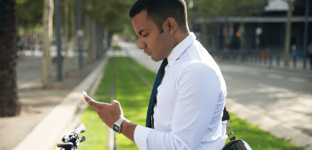 GPS Tracking