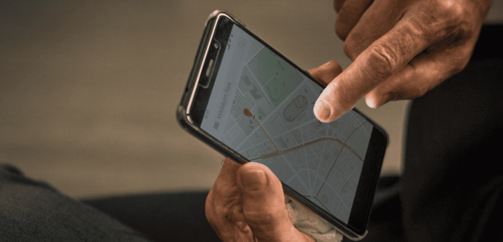 GPS Tracking