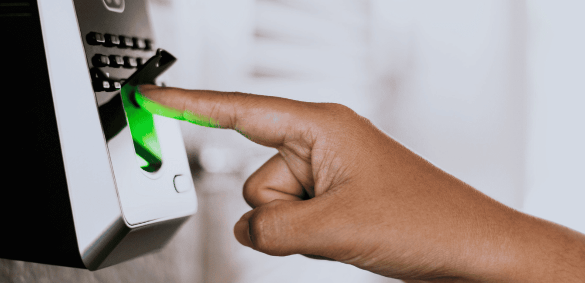 Biometric Time Clock Laws
