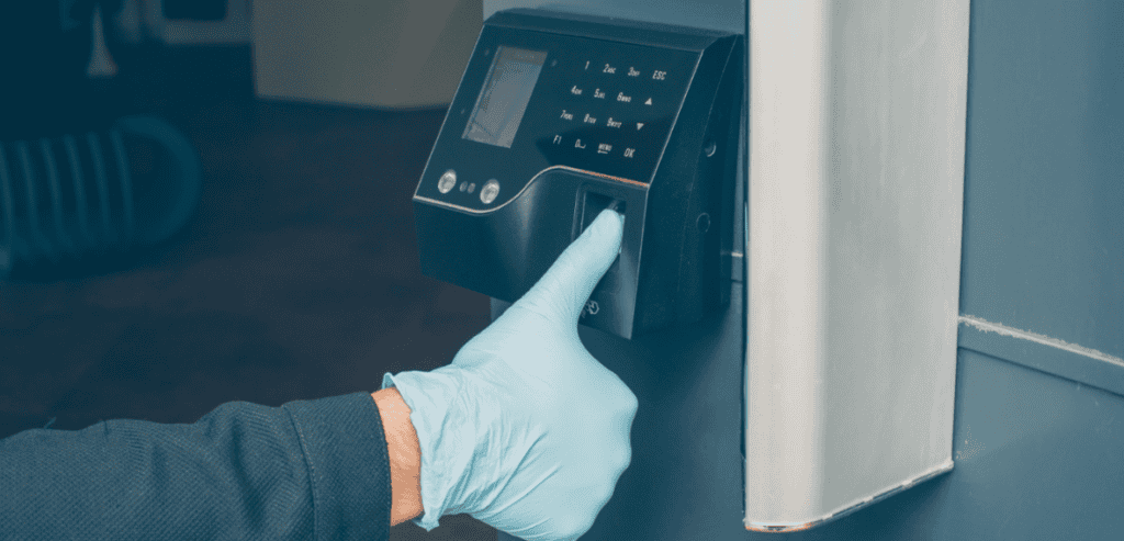 Attendance Point System