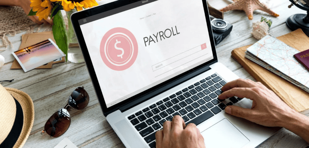Payroll Deduction