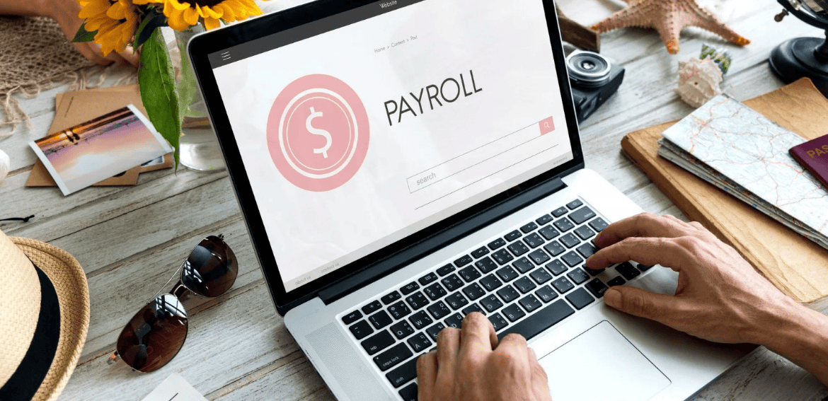 Payroll Deduction