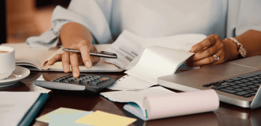 Payroll Deduction