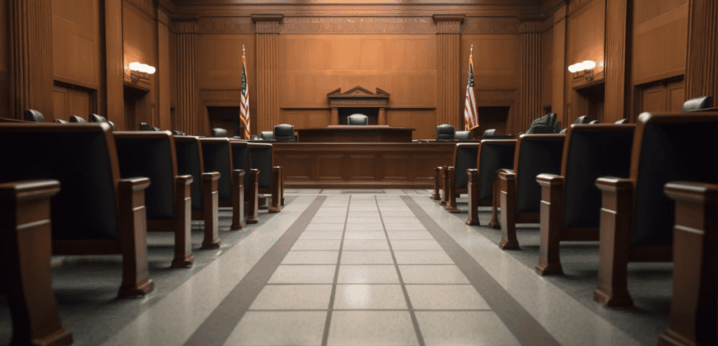 Jury Duty