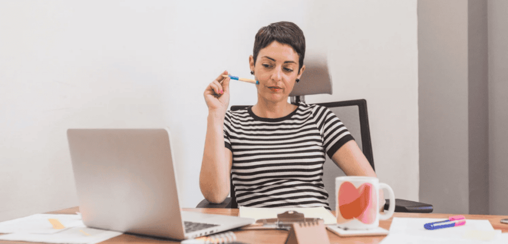 Unpaid Internship