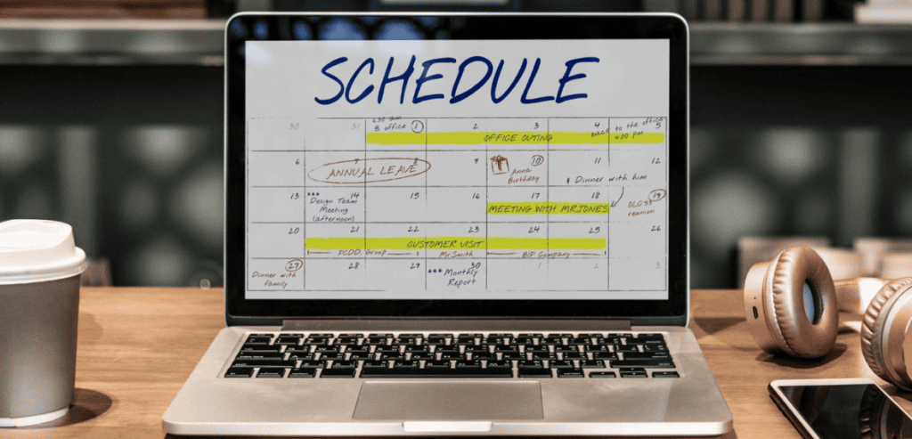 Fluctuating Workweek Method