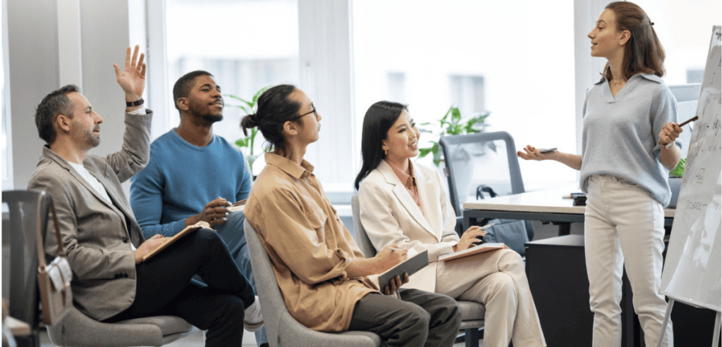 Scheduling Software