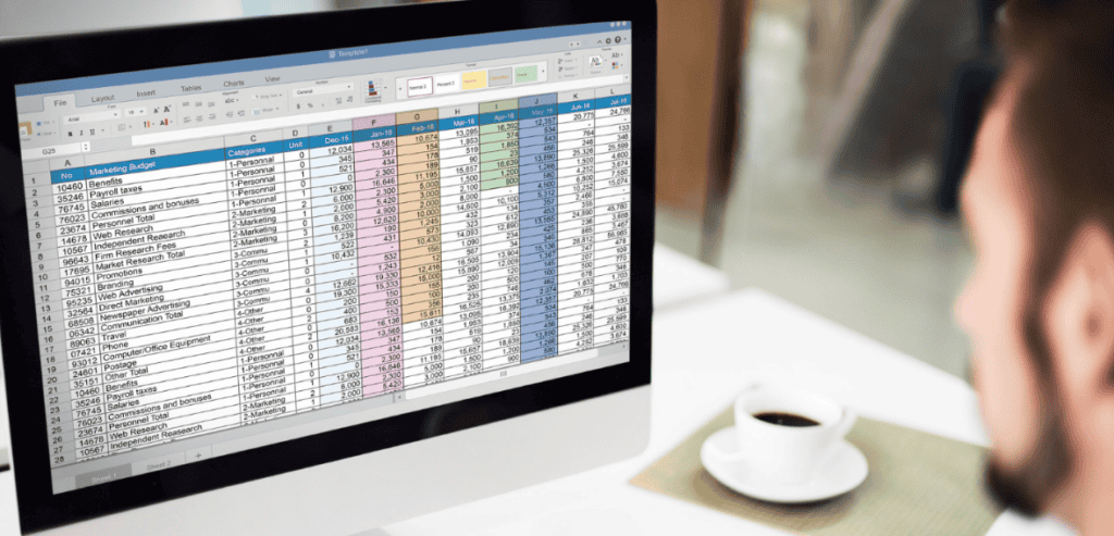 Timesheet