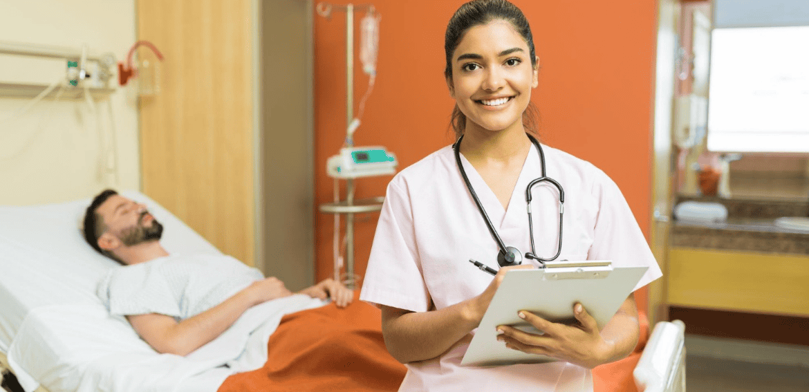 Nurse Self Scheduling