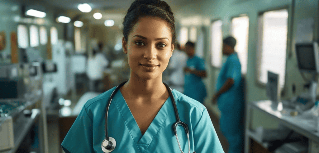 Nurse Self Scheduling
