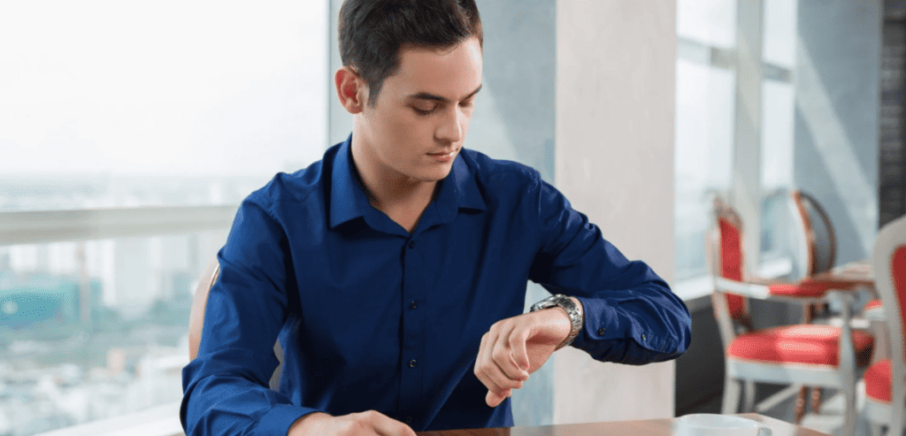Time Tracking